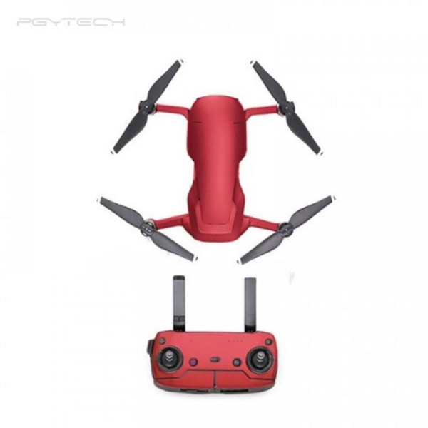 Наклейка для Mavic Air (UNA-M3)